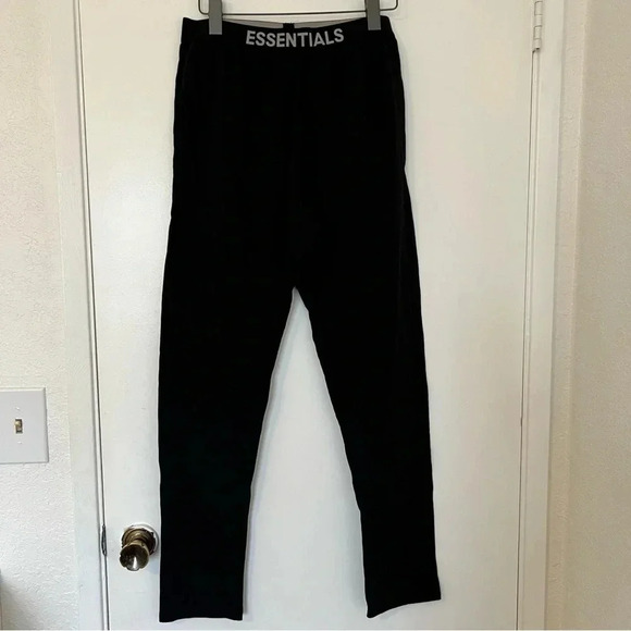 Fear of God Essentials Lounge Pants - Picture 1 of 12